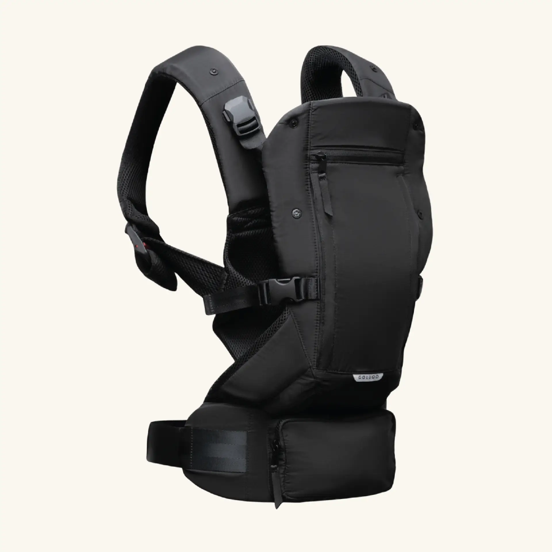 The Baby Carrier 2 + The Park Playmat Bundle - Image 8